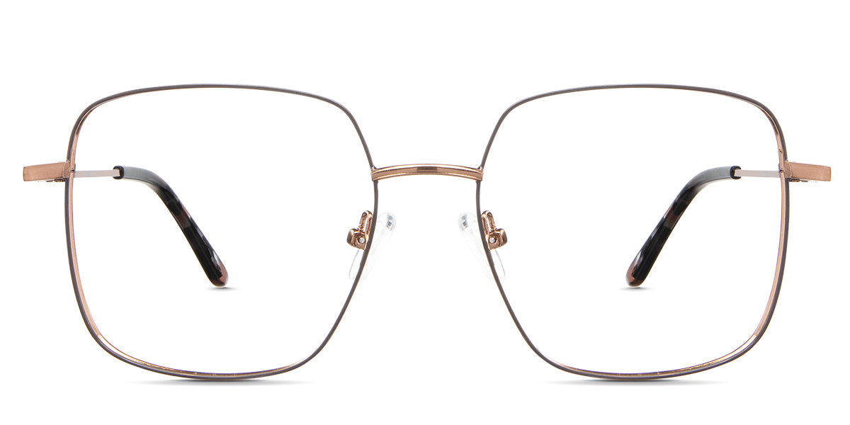 Carmela Women's Prescription Eyeglasses - Stylish & Comfortable Frames for Reading, Work & Everyday Use