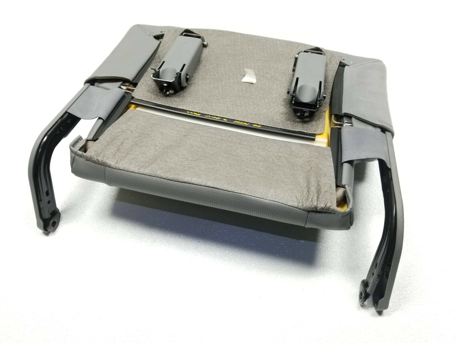 2003-2006 Acura MDX 3rd Row Right Passenger Seat Lower Cushion OEM Replacement Part - Perfect for Car Interior Repair & Restoration Projects