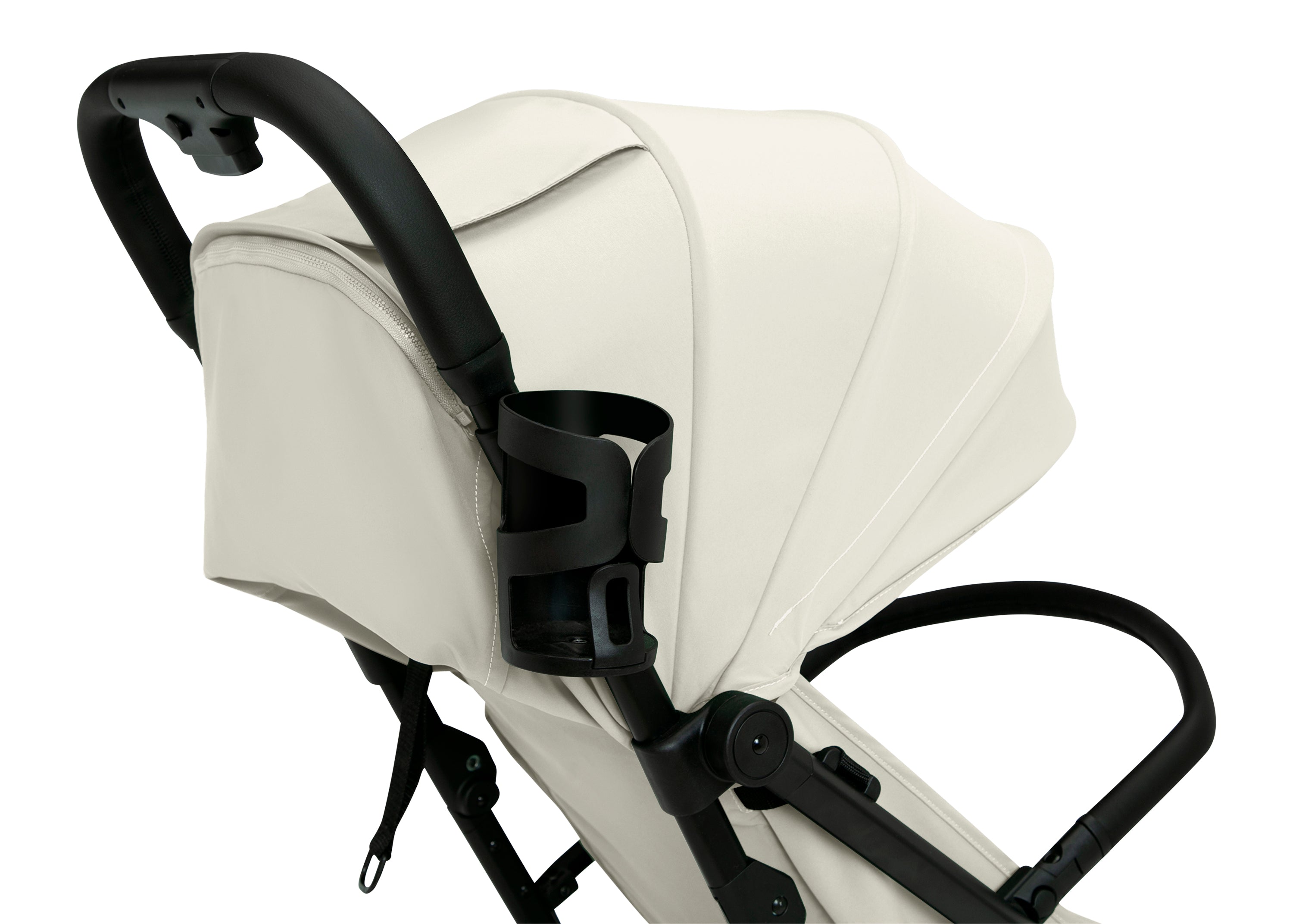 Icon Ultra Compact Lightweight Stroller for Everyday Use & Travel - Perfect for City Walks, Shopping, and Family Outings
