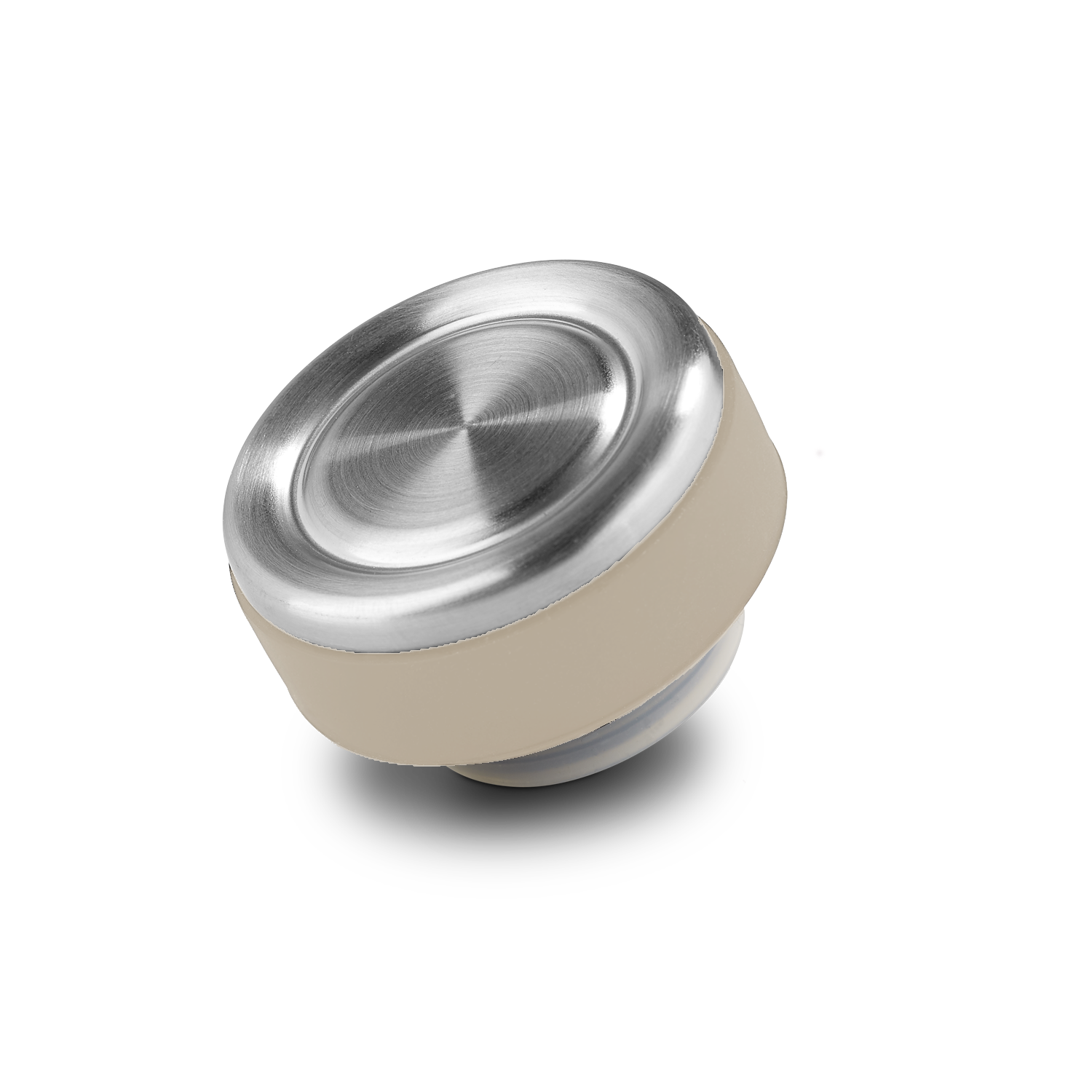 AYA&IDA Extra Lid for Drinking - Leak-Proof Spill-Proof Replacement Lid for Tumblers & Travel Mugs - Perfect for Coffee, Tea & On-the-Go Hydration