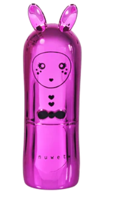 Milkshake Magenta Lip Balm - Hydrating & Moisturizing for Dry Lips - Perfect for Winter, Outdoor Activities & Daily Use