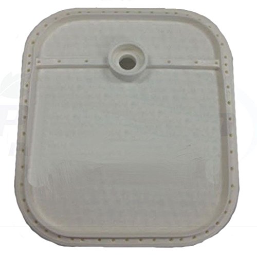 Husqvarna 528074701 Trimmer Air Filter Replacement - Compatible with Husqvarna Lawn Mowers & Garden Tools for Outdoor Maintenance