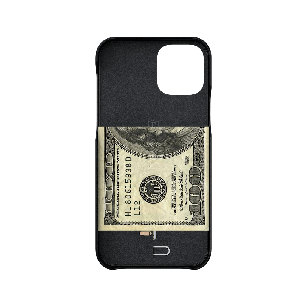 Premium iPhone 12 Mini Case - Slim Protective Cover with Shock Absorption | Perfect for Everyday Use, Travel & Outdoor Activities