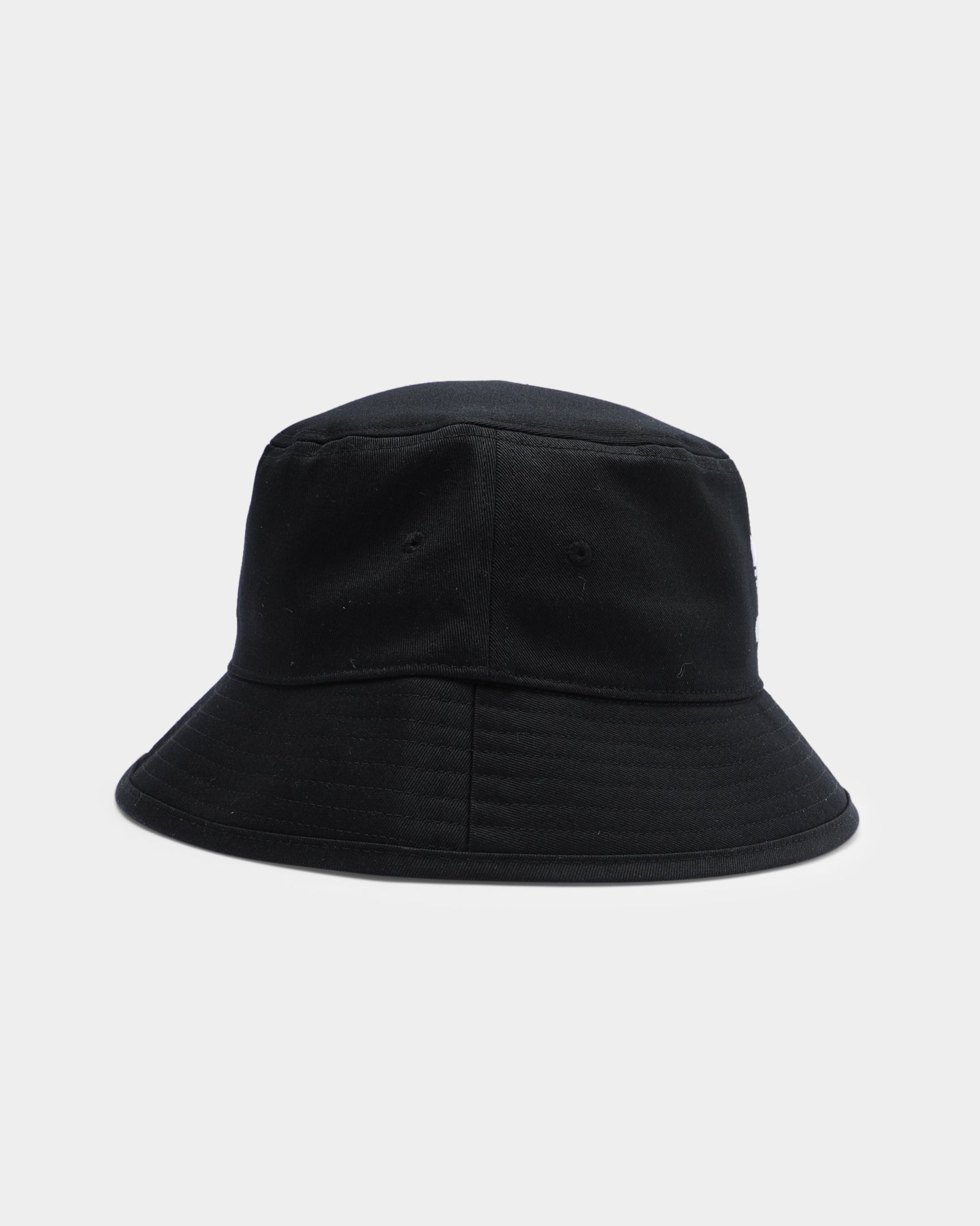 Adidas Bucket Hat - Classic AC Black & White Adjustable Sun Hat for Men & Women - Perfect for Outdoor Sports, Beach, and Streetwear Fashion