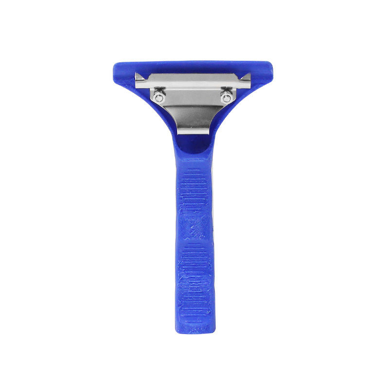 OSWC The Future Squeegee Handle - Premium Limited Edition for Window Cleaning, Car Washing & Home Maintenance