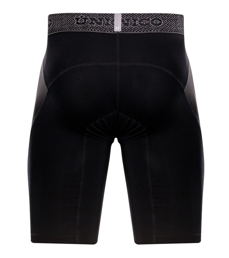 Unico Ardid Men's Boxer Briefs - Soft Cotton Underwear for Comfort & Support - Perfect for Everyday Wear, Gym & Travel