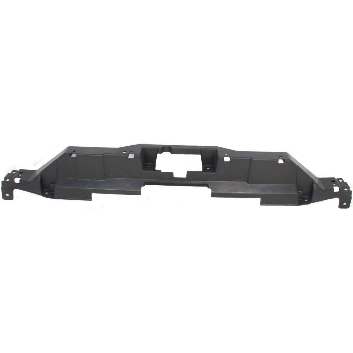 Replacement Grille Bracket for Cadillac Escalade ESV EXT - Upper Grill Mounting Bracket - Durable OEM Fit - Perfect for Off-Roading & Car Restoration Projects