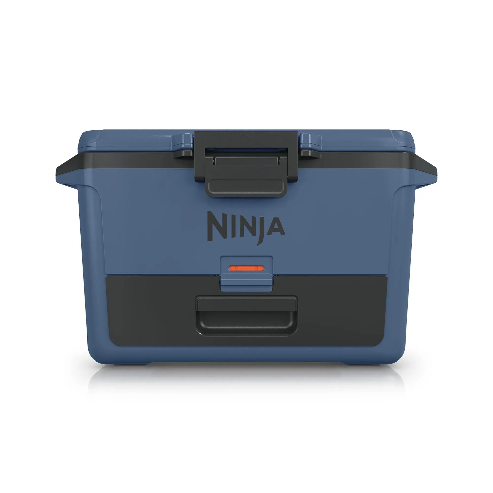 Ninja FrostVault 47L Hard Cooler with Dry Zone - Premium Insulated Cooler for Camping, Beach, Tailgating & Outdoor Adventures - Keeps Food & Drinks Cold for Days