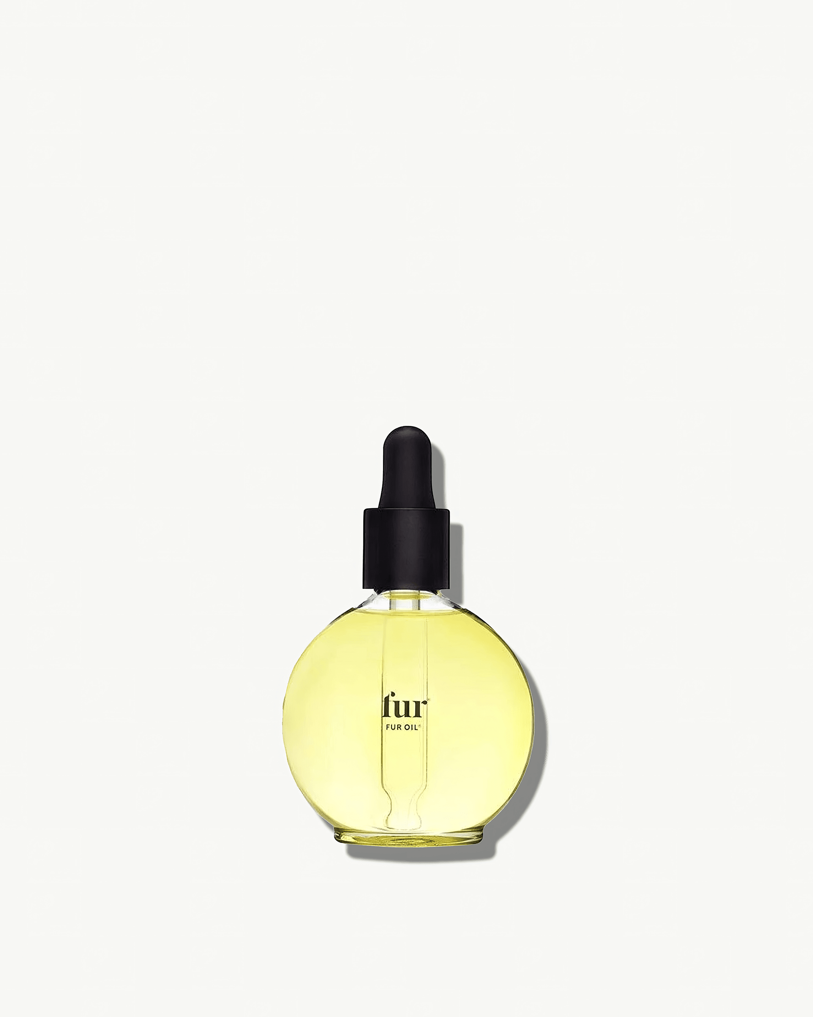 Fur Oil - Natural Hair & Skin Moisturizer for Dryness & Irritation | Vegan, Cruelty-Free | Perfect for Beard Care, Body Hydration & Sensitive Skin Relief