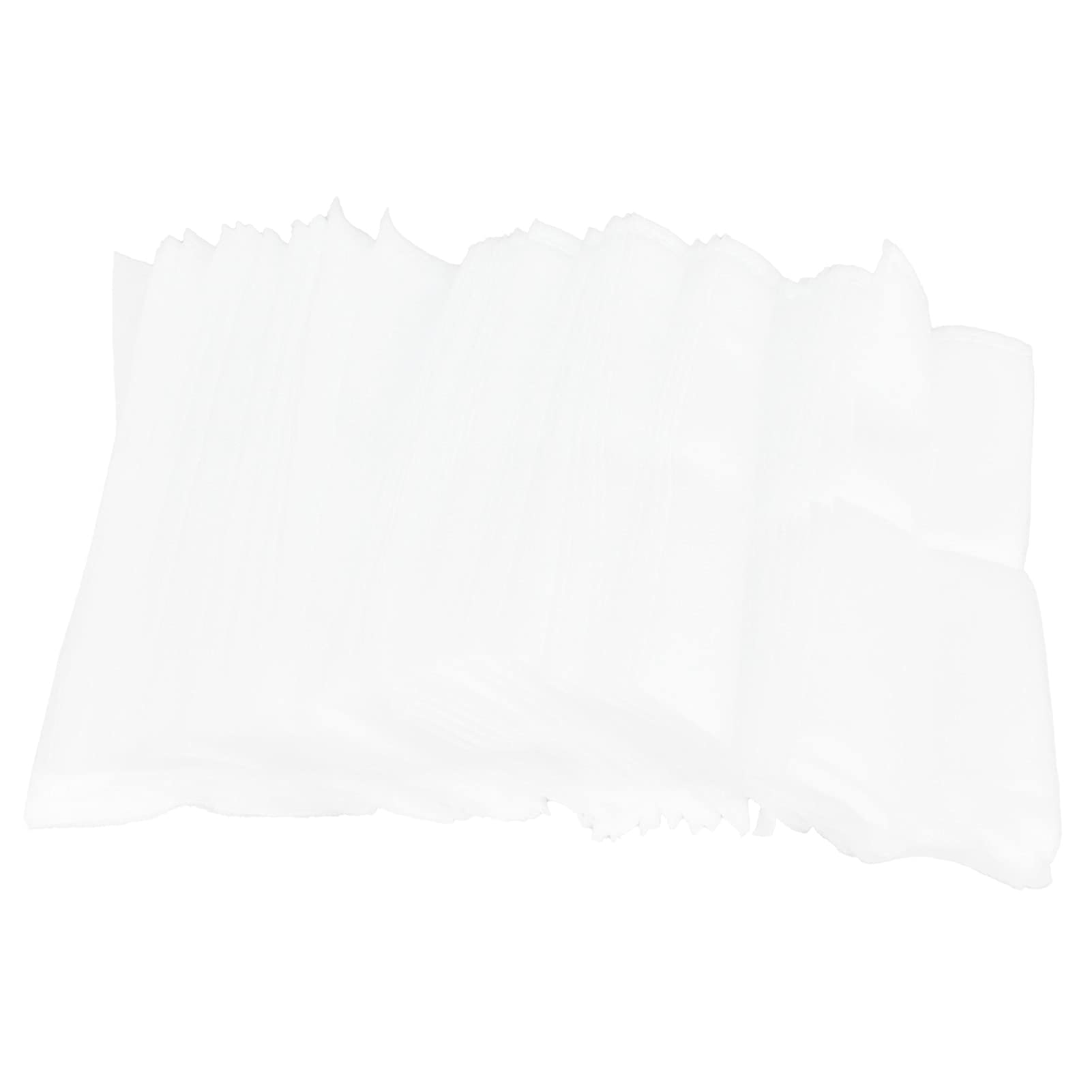100Pcs Planter Bags for Gardening - Reusable Portable Planting Bags for Outdoor Garden, Vegetables, Flowers & Herbs - Ideal for Home Gardening, Balcony Planting & DIY Projects