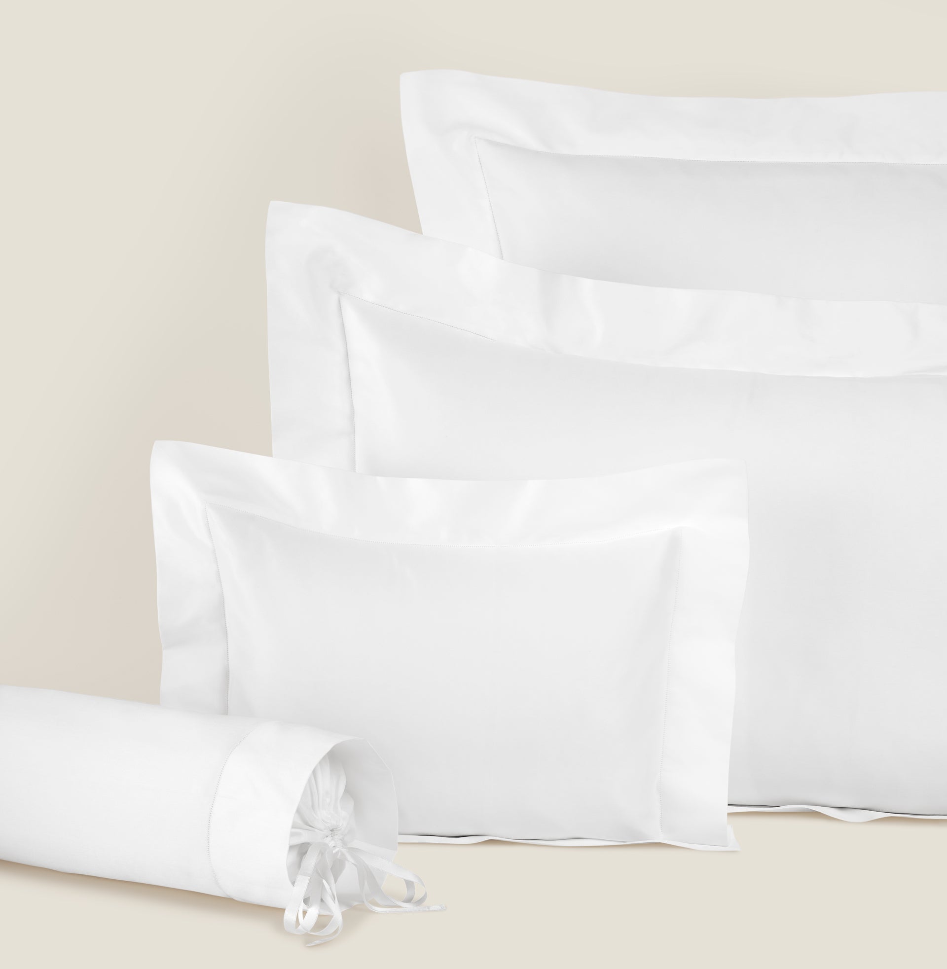 Splendore Sham - Premium Cotton Pillow Sham for Ultimate Comfort | Perfect for Bedroom Decor, Guest Rooms & Cozy Home Styling