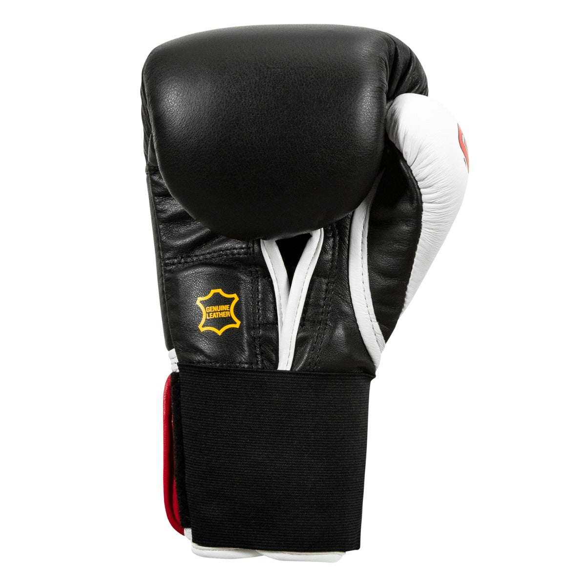 TITLE Boxing Gel World Elastic Training Boxing Gloves - Premium MMA & Kickboxing Gear for Fitness, Sparring & Heavy Bag Workouts