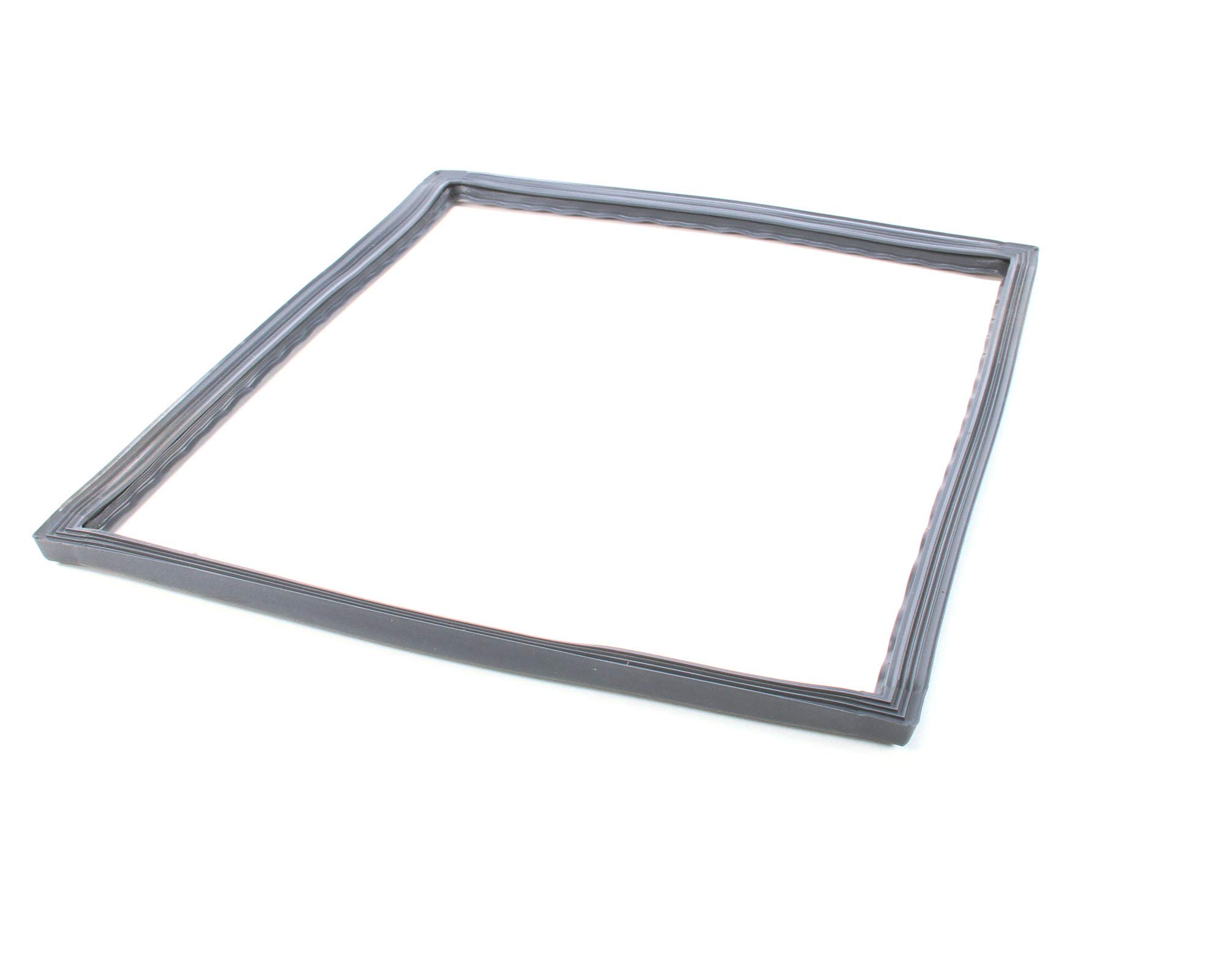 Rational 5105.1001 Replacement Door Gasket Seal for Commercial Ovens - Perfect for Restaurants, Bakeries & Food Service Businesses