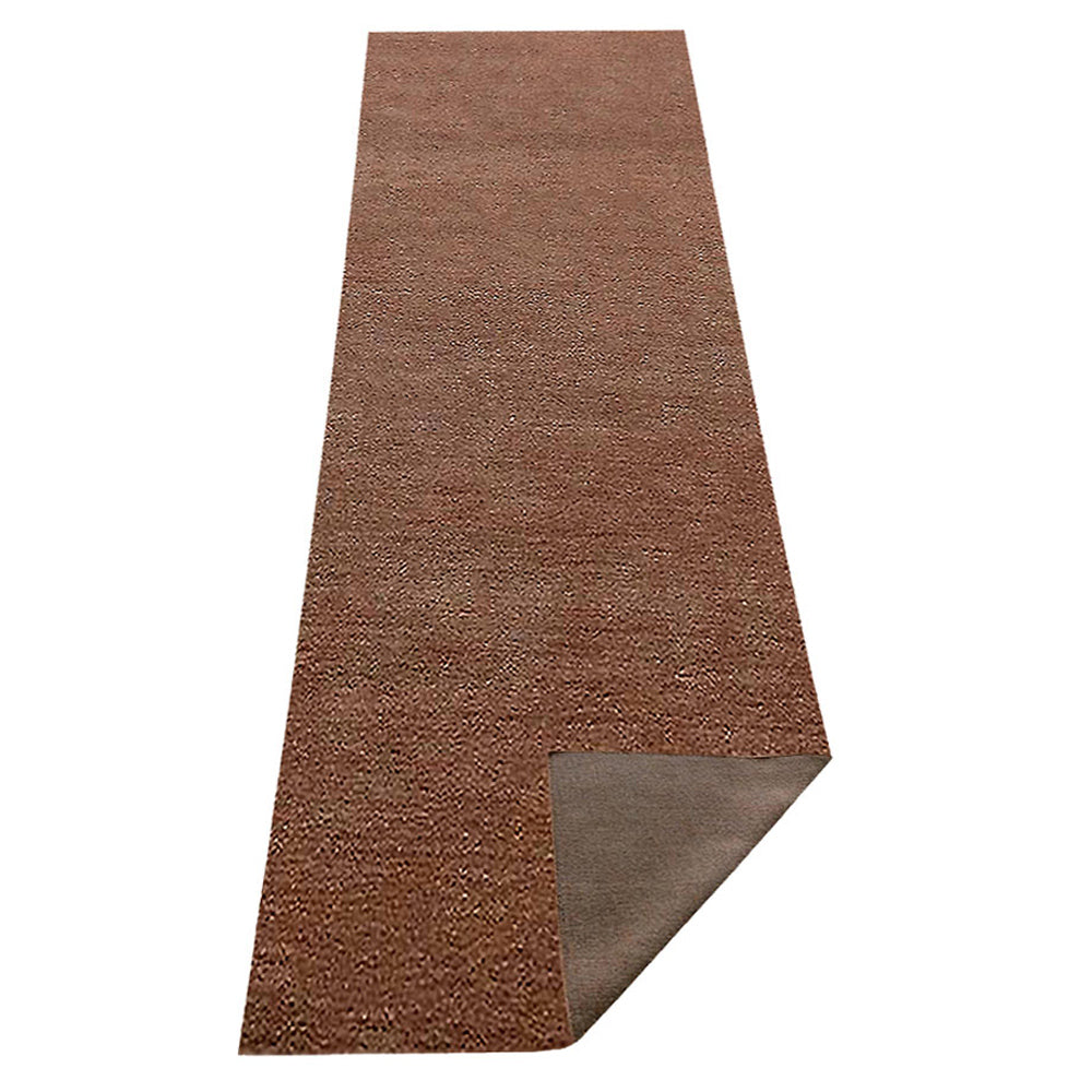 Silken Premium Hand Knotted Wool Rug - Luxury Soft Area Rug for Living Room, Bedroom & Home Decor | Eco-Friendly & Durable