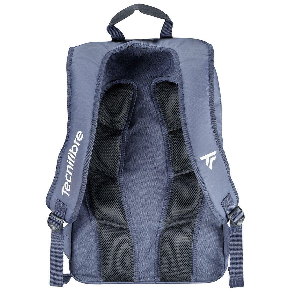 Tecnifibre Tour Endurance Navy Tennis Backpack - Durable Sports Bag for Tennis Players & Athletes - Perfect for Training, Matches & Travel
