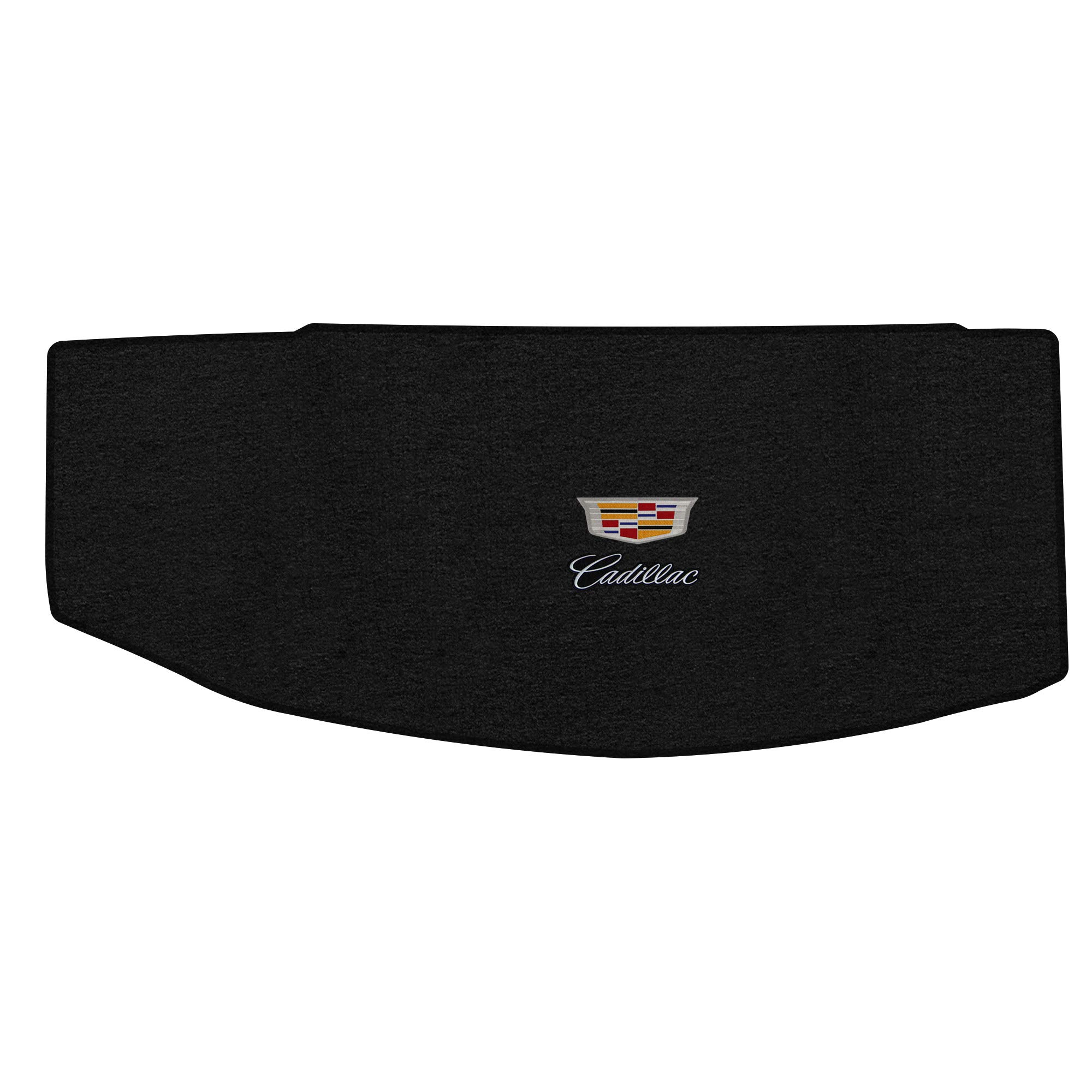 Premium Custom-Fit Carpet Floor Mats for Cadillac CT6 2017-2020 - Luxury Car Floor Liners with 1Pc Cargo Mat, Charcoal Color (Plug-in Hybrid) | Perfect for All-Weather Protection & Enhanced Interior Style
