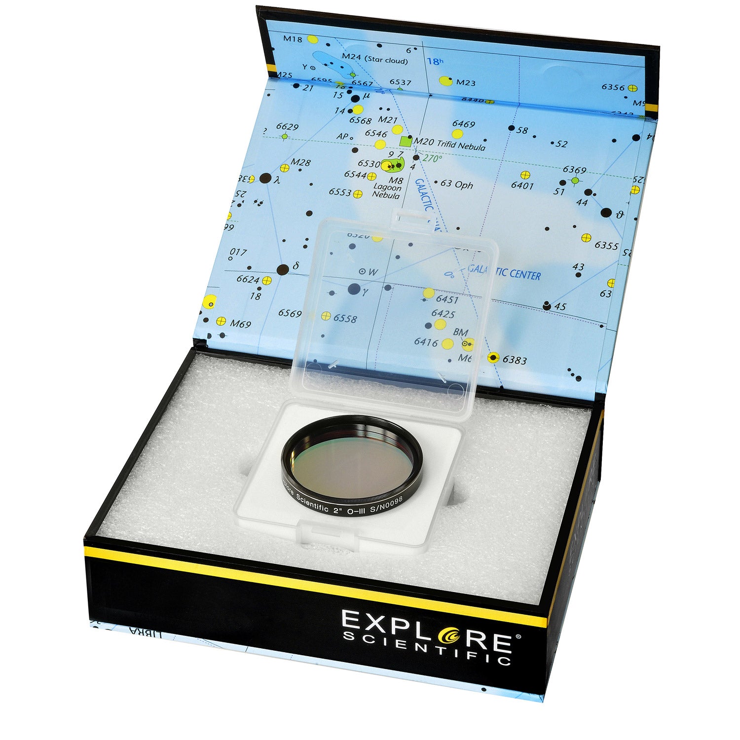 Explore Scientific 2