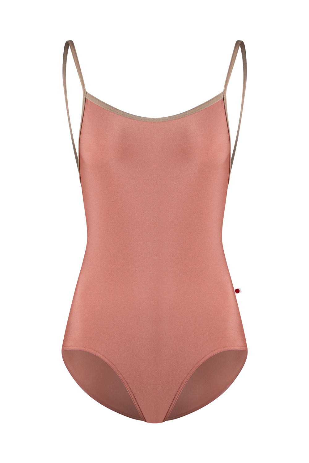 Yumiko Heather Leotard - Ballet Dance Leotard for Women & Girls - Stretchable Comfort Fit - Perfect for Ballet Class, Practice & Performances