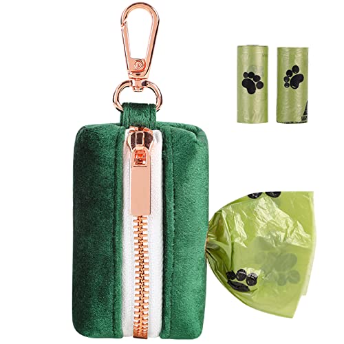 A:Dark green