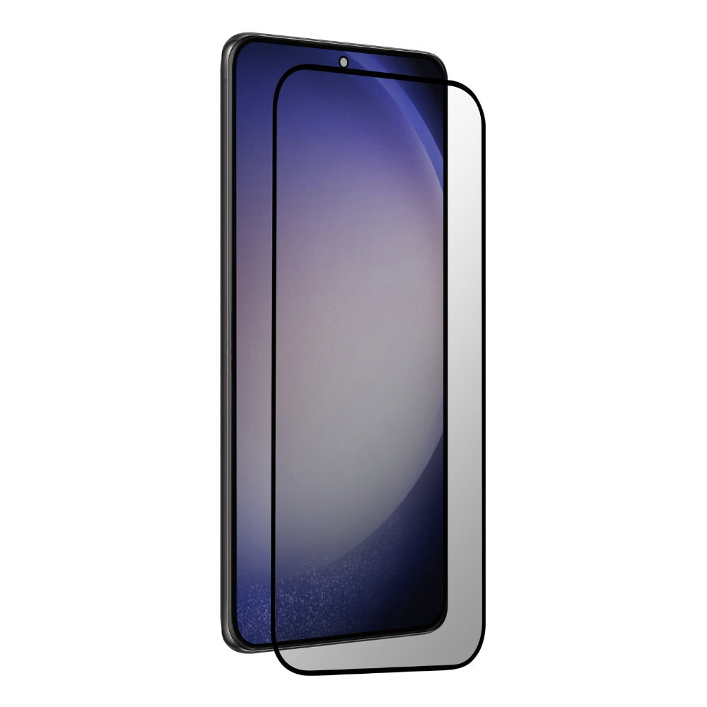 Impact Zero® Premium Screen Protector for Samsung Galaxy S24/S24+/S24 Ultra - Anti-Scratch, Bubble-Free, HD Clear Protection - Perfect for Work, Gaming & Daily Use