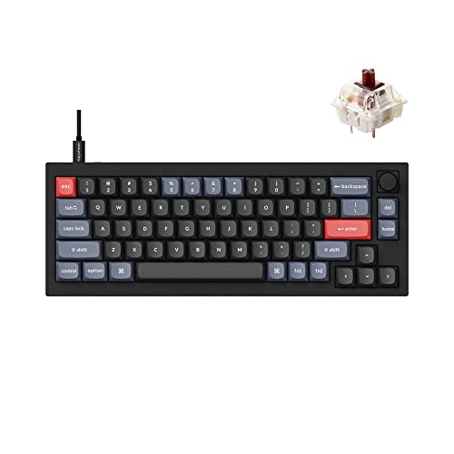 Hot-swap Gateron G Pro Brown Switch