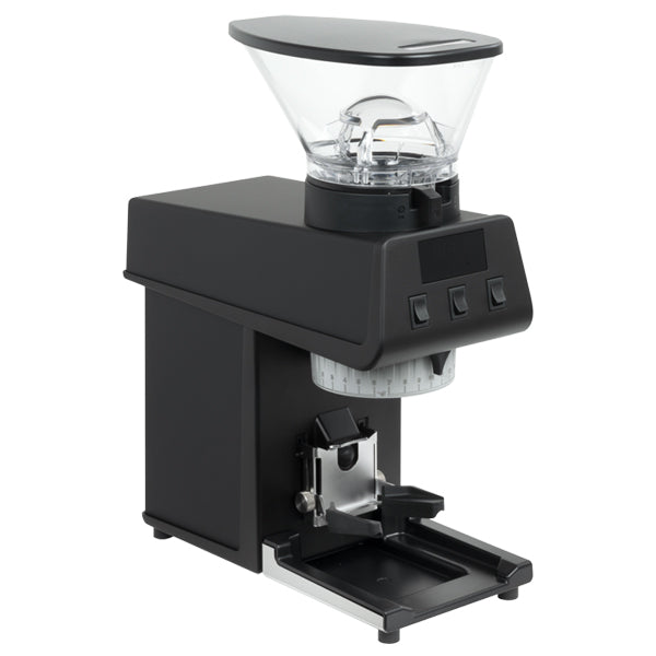 La Marzocco Pico Coffee Grinder - Premium Espresso Grinder for Home & Professional Use - Perfect for Espresso, French Press, and Pour Over Coffee Brewing