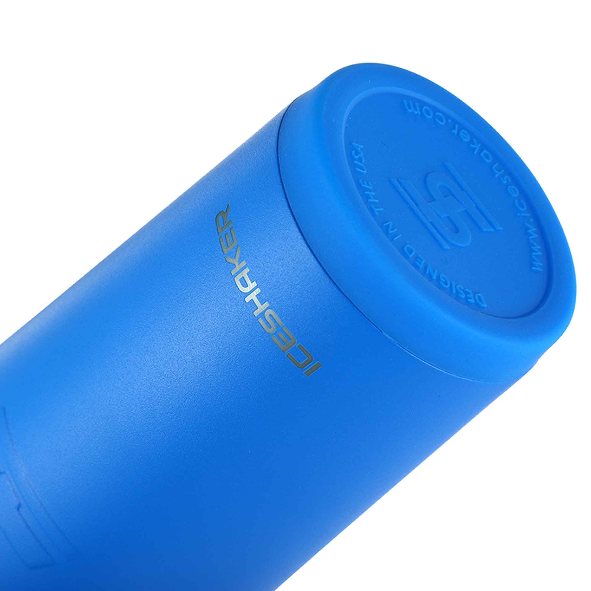 26oz Insulated Sports Water Bottle - Royal Blue, Leak Proof & BPA Free - Perfect for Gym, Hiking & Outdoor Activities