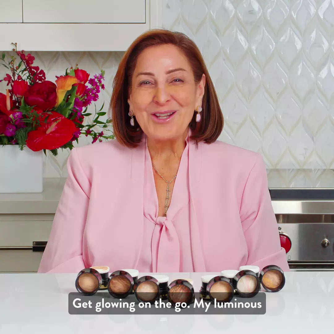 Baked to Go Balance n Glow Illuminating Foundation - Lightweight, Buildable Coverage for Flawless Skin | Perfect for Everyday Wear & Special Occasions