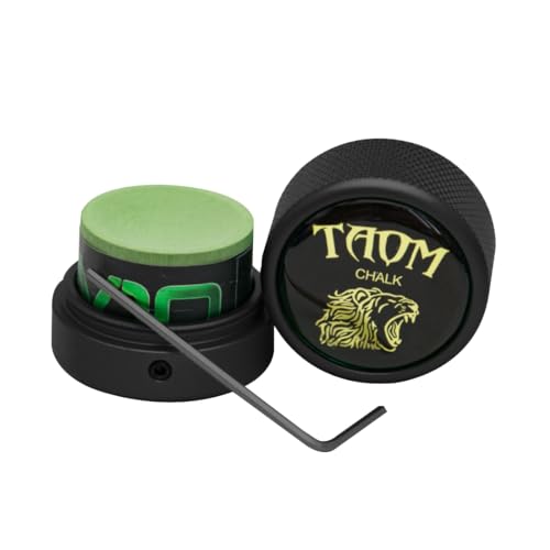 Black Holder with V10 Chalk