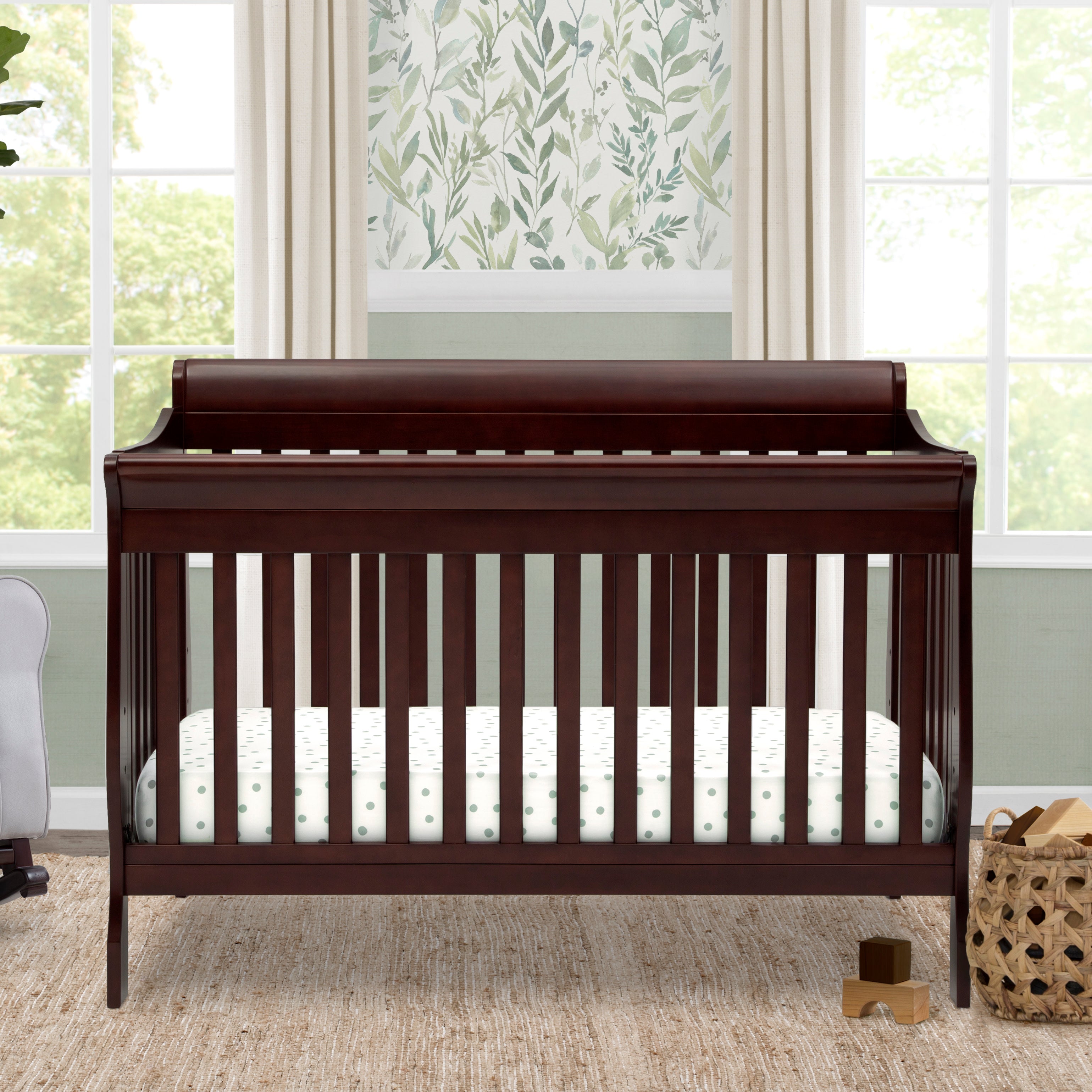 Espresso Cherry (205)