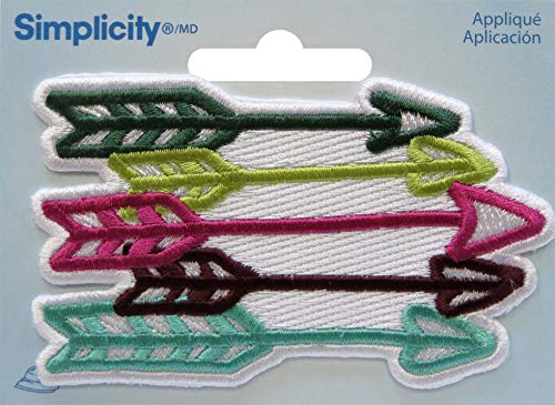 Custom Iron On Patches for Clothes - DIY Embroidered Applique Badges for Jackets, Jeans & Backpacks - Perfect for Personalization, Gifts & Fashion Upcycling