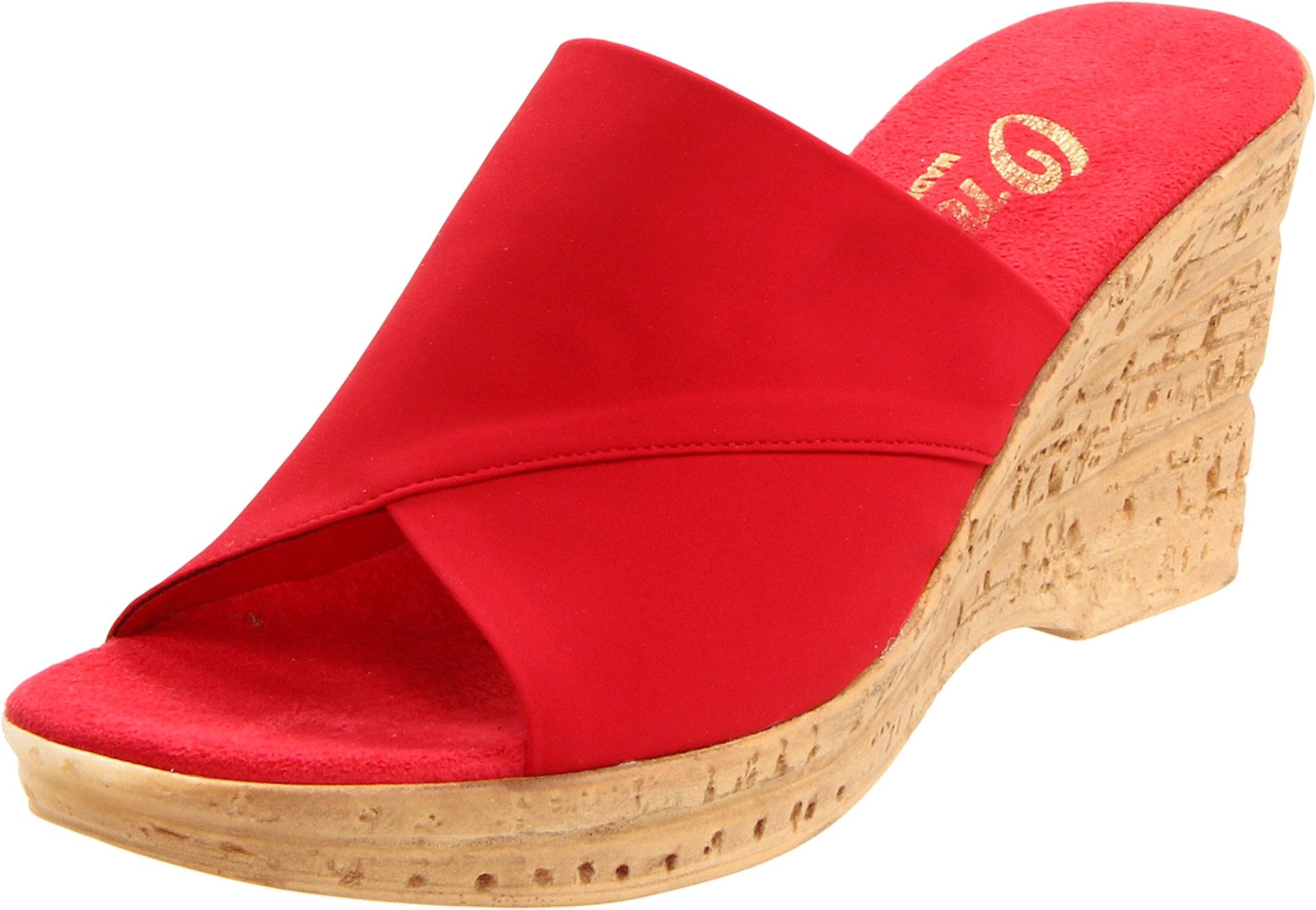 Onex Women's Christina Comfortable Casual Sandals - Perfect for Beach, Walking, and Summer Outfits