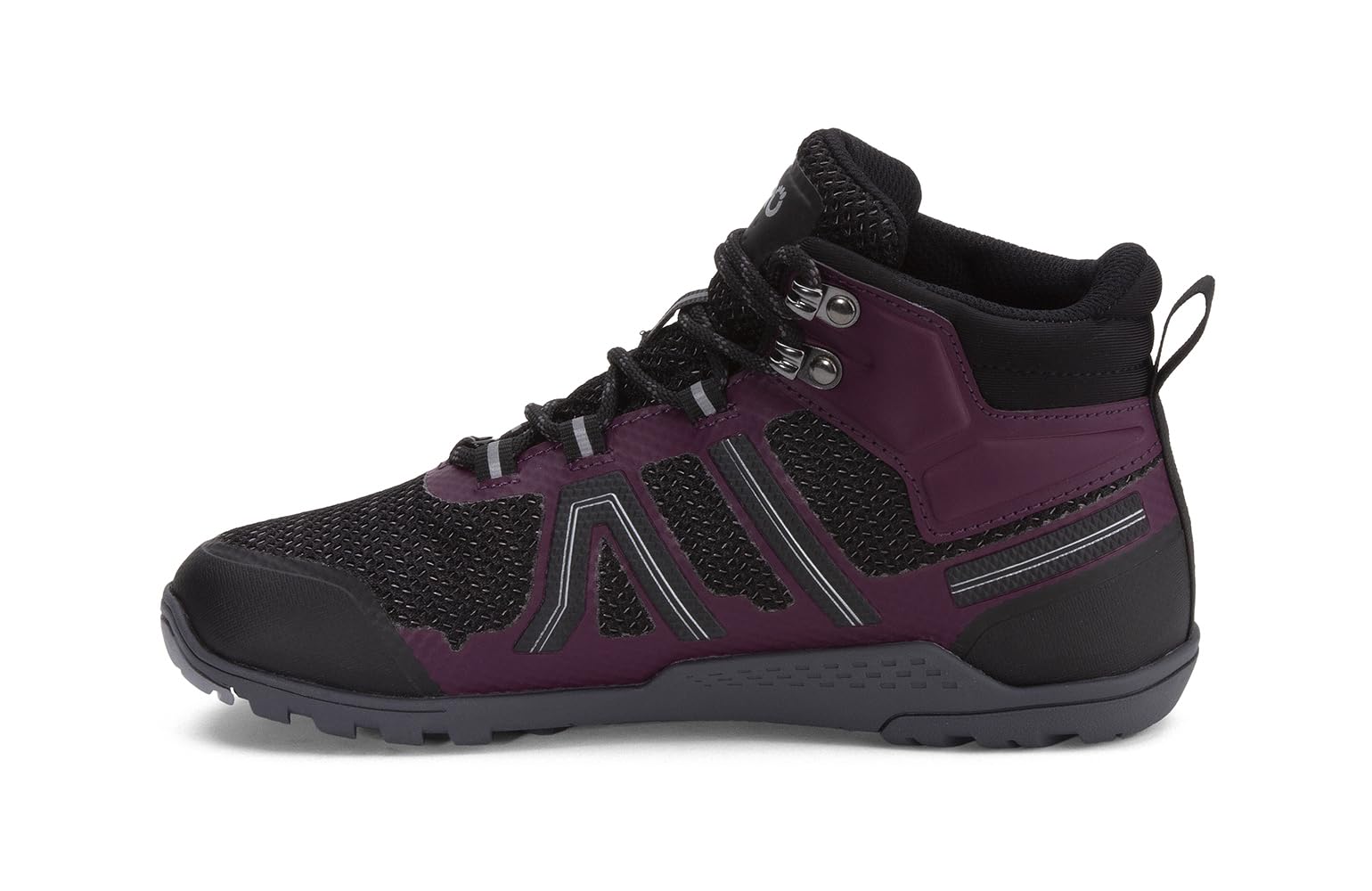Xero Shoes Women's Xcursion Zero Drop Waterproof Hiking Boots - Lightweight Trail Shoes for Outdoor Adventures, Hiking & Backpacking