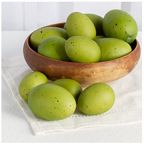 Speckled Spring Green