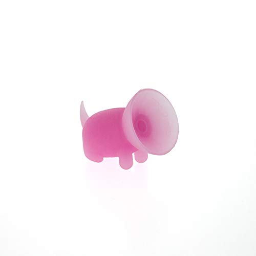 Pink Dog