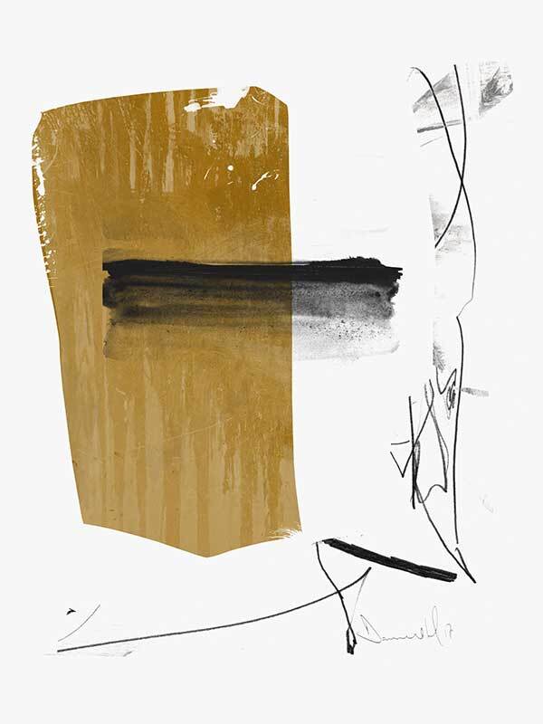 Afternoon Canvas Art Print - Beautiful Wall Decor for Living Room, Bedroom & Office - Perfect for Home & Office Decor