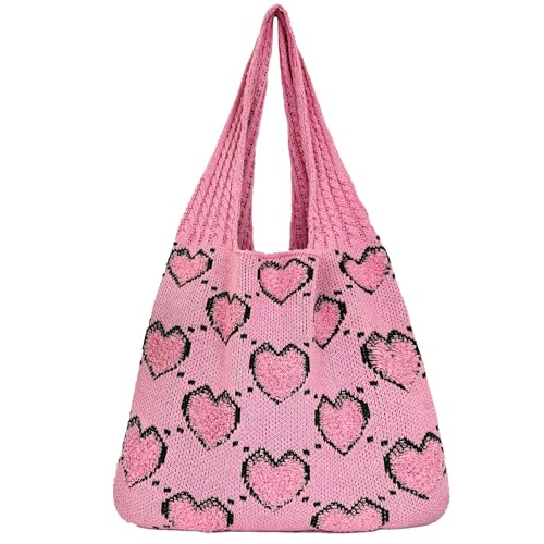 D-pink Heart