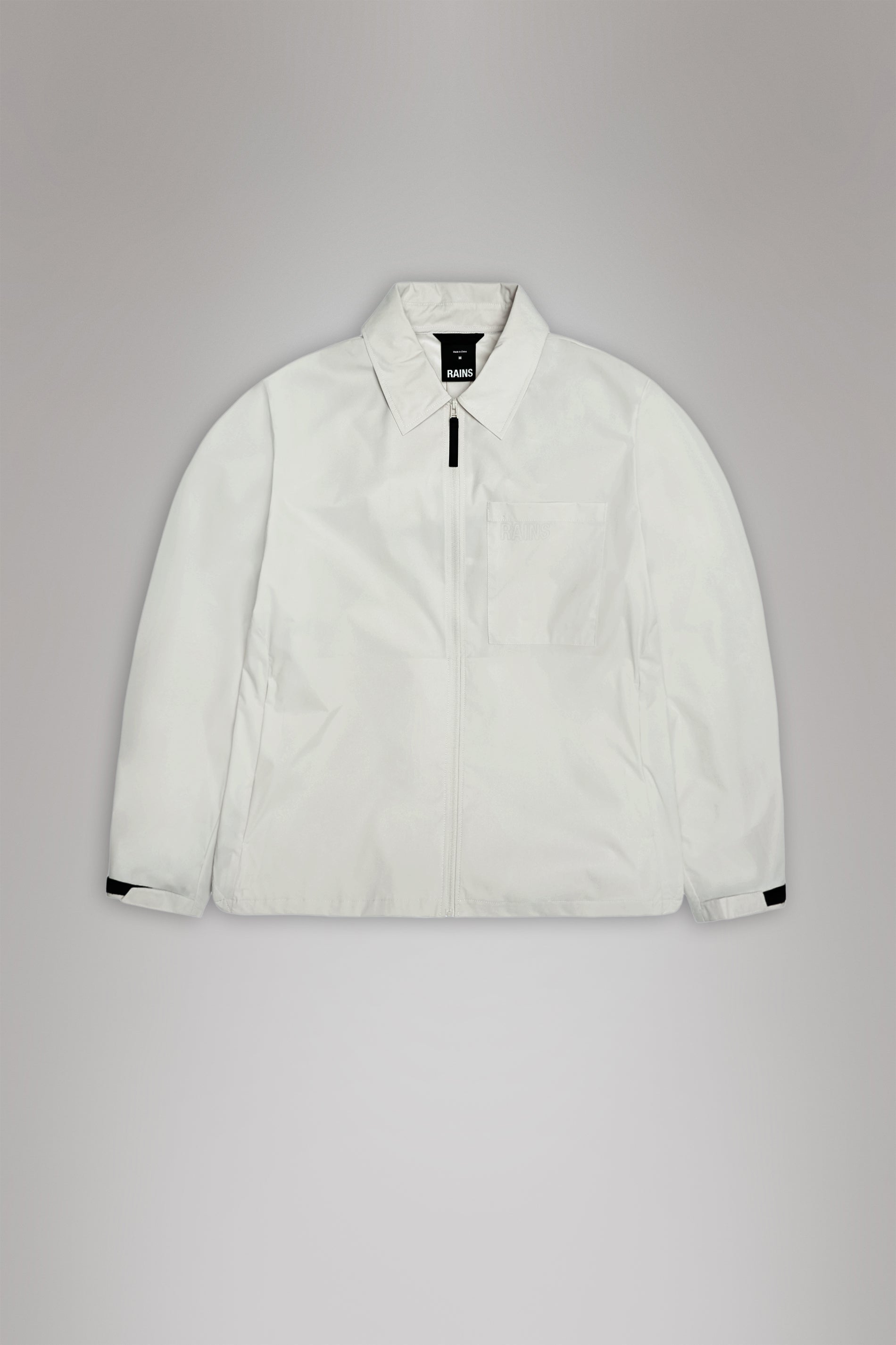 Women's Mito Overshirt Jacket - Stylish Lightweight Layering Piece for Casual Outfits & Outdoor Adventures