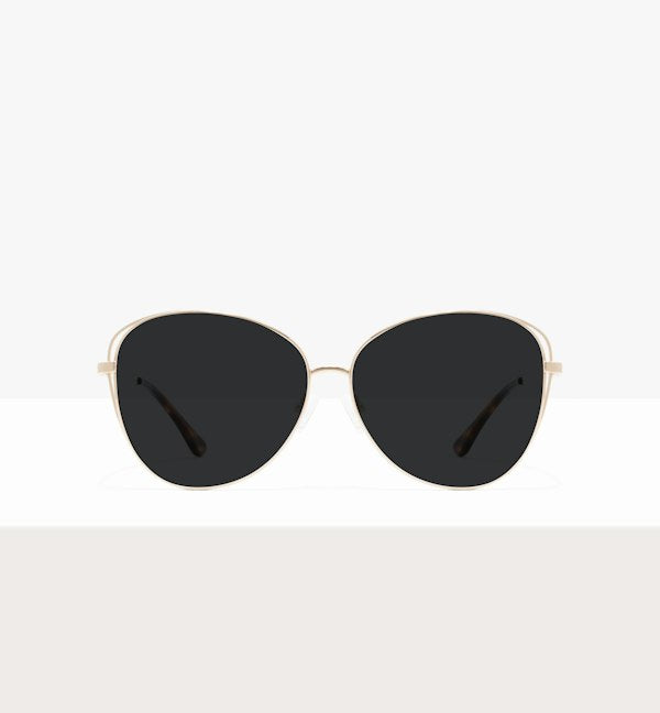 Bevy Polarized Sunglasses for Men & Women - UV Protection, Lightweight & Stylish - Perfect for Driving, Beach, and Outdoor Activities