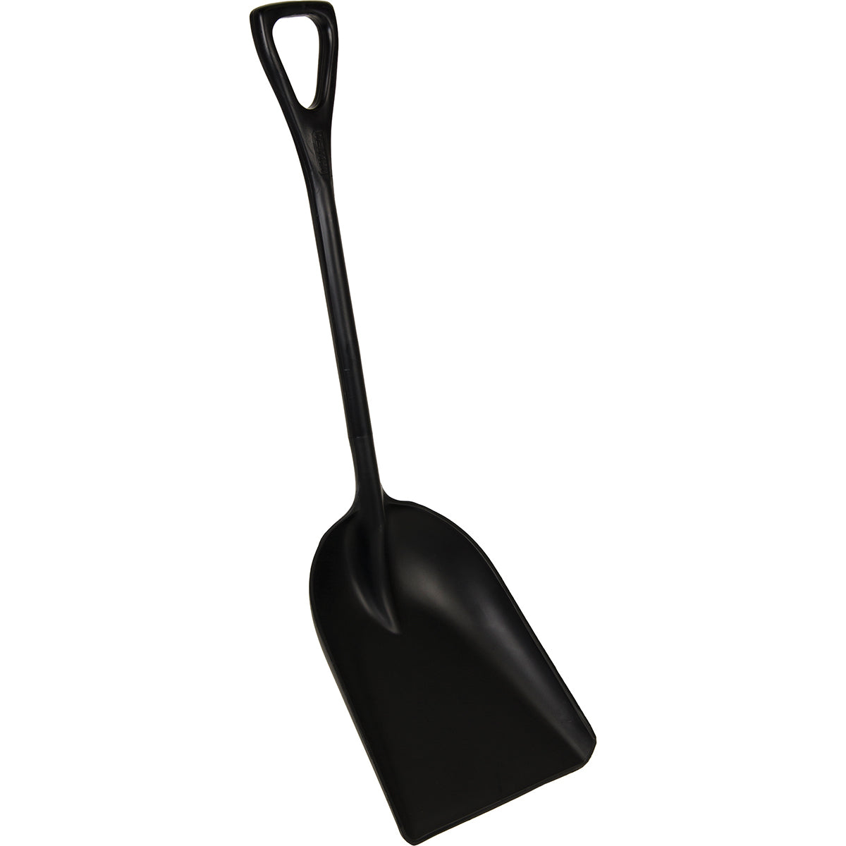 Remco Heavy Duty Large Shovel - 1 Piece Durable Outdoor Garden Tool for Digging, Landscaping & Snow Removal - Perfect for Yard Work, Construction & Emergency Preparedness