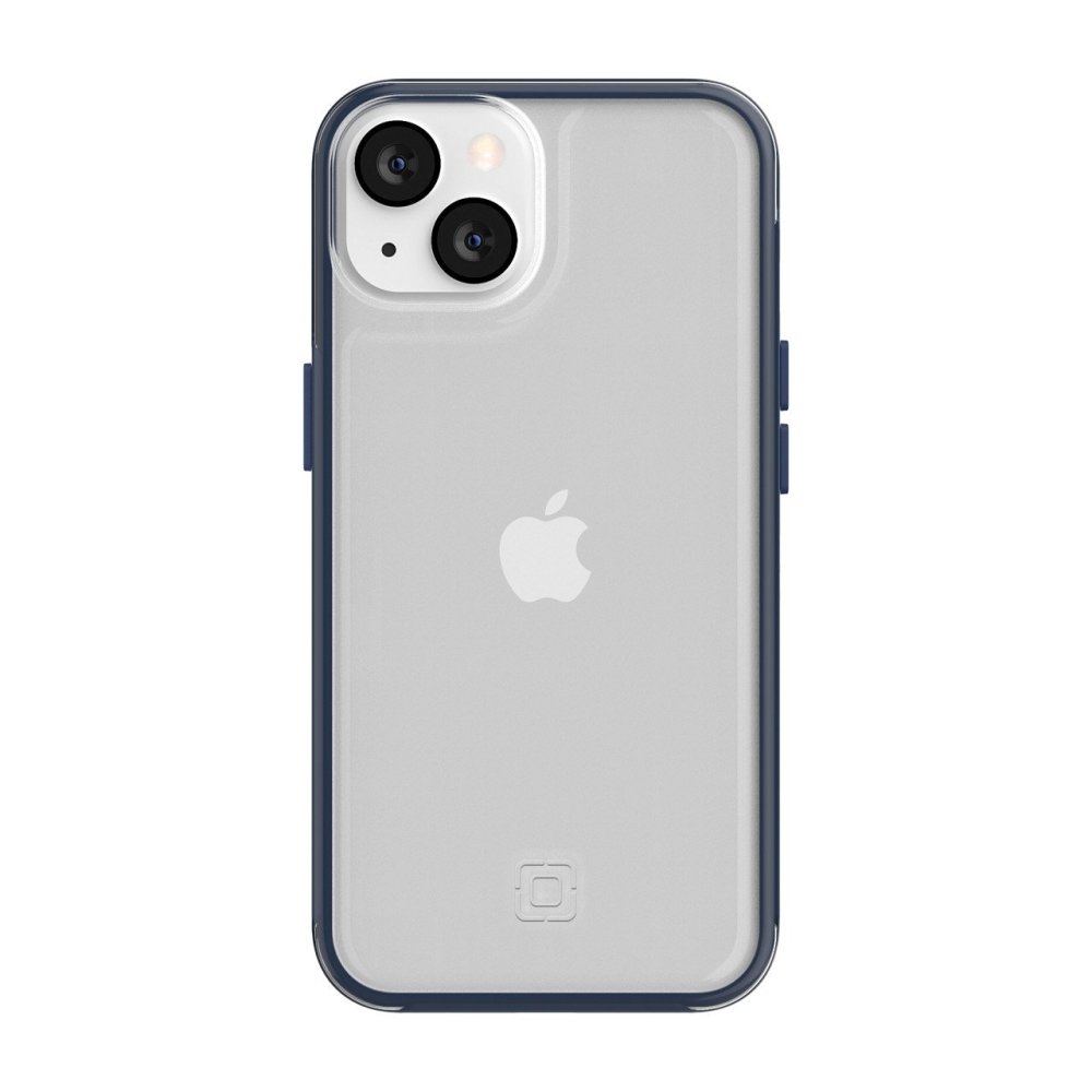 Incipio Organicore Clear iPhone 13 Case - Slim Protective Cover with Shock Absorption - Perfect for Everyday Use & Outdoor Activities
