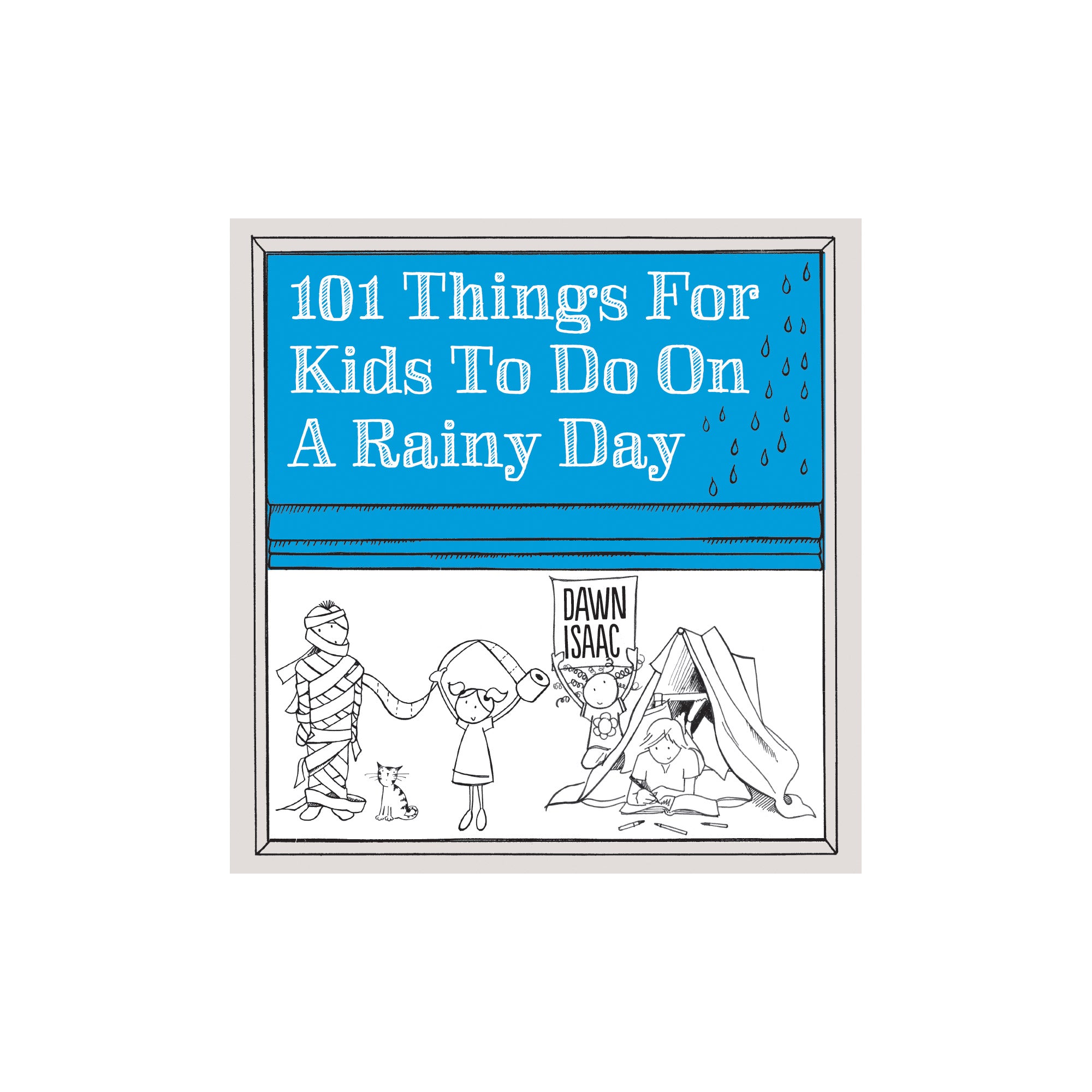 101 Fun Indoor Activities for Kids on a Rainy Day - Creative Play Ideas & Educational Games for Home & Classroom