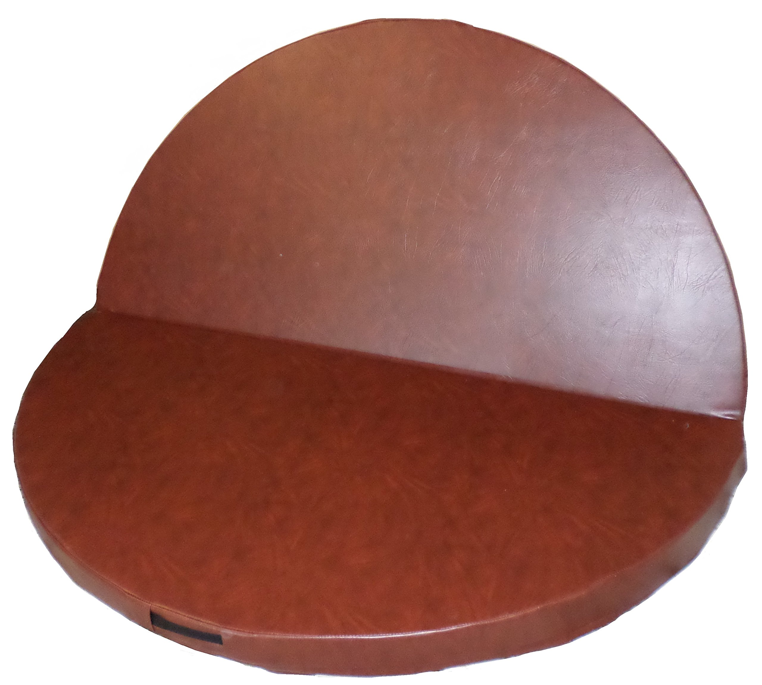BeyondNice Replacement Spa & Hot Tub Cover for Dream Maker Spas Odyssey Model – Durable All-Weather Protection for Outdoor Relaxation & Backyard Luxury