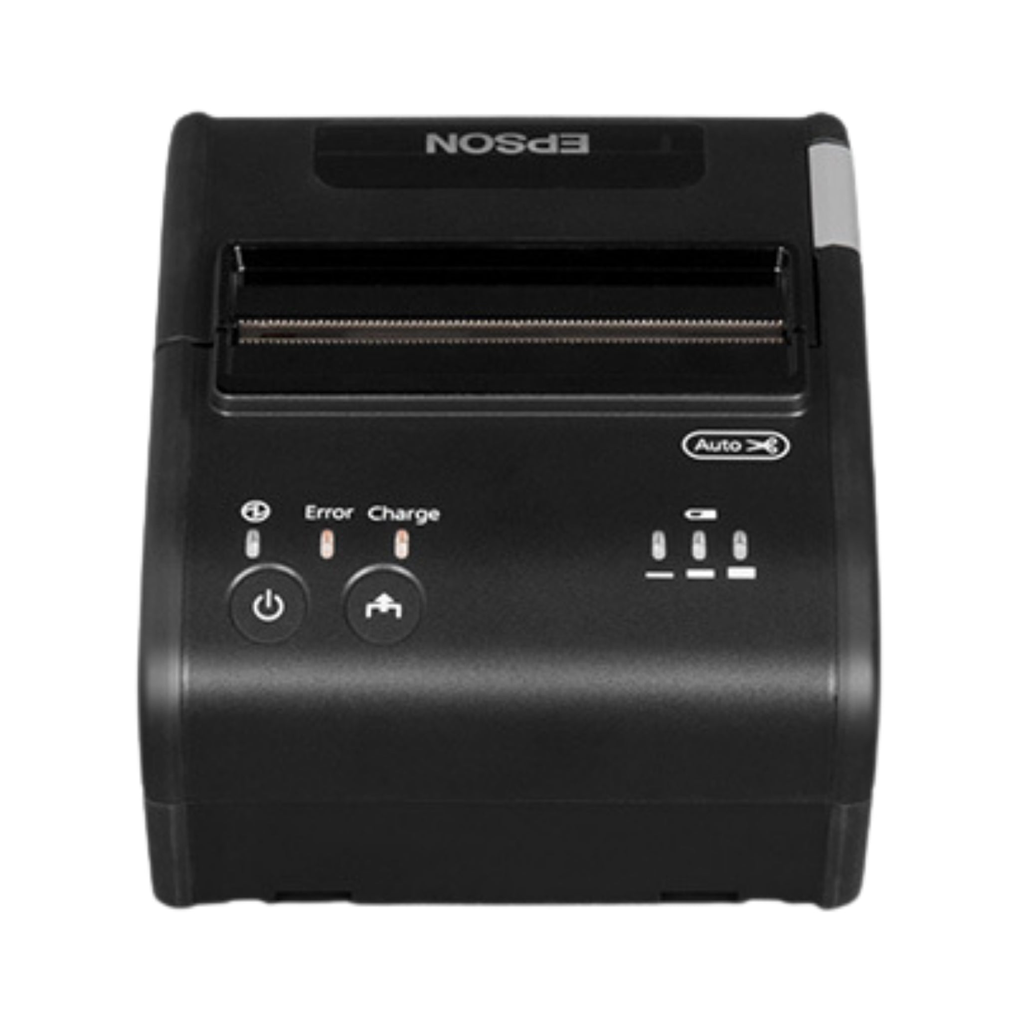 Epson Mobilink TM P80 Plus 3 Inch Wireless Thermal Receipt Printer with Auto Cutter - Portable POS Printer for Retail, Restaurant, and Mobile Business Receipt Printing
