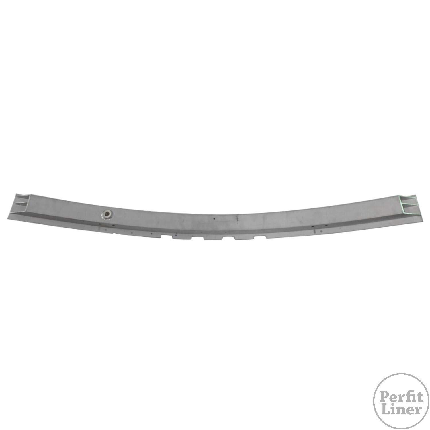 BMW X3 X4 F25 F26 Front Bumper Reinforcement Bar Replacement - Compatible with M Sport Package (Part #BM1006131 51117371989) | Durable Crash Protection for Off-Roading & City Driving