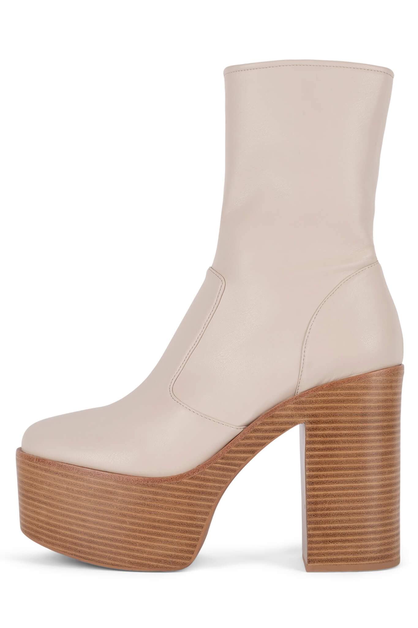 Jeffrey Campbell Women's Fashion Boots - Stylish & Comfortable Ankle Boots for Casual Outfits, Work & Night Out