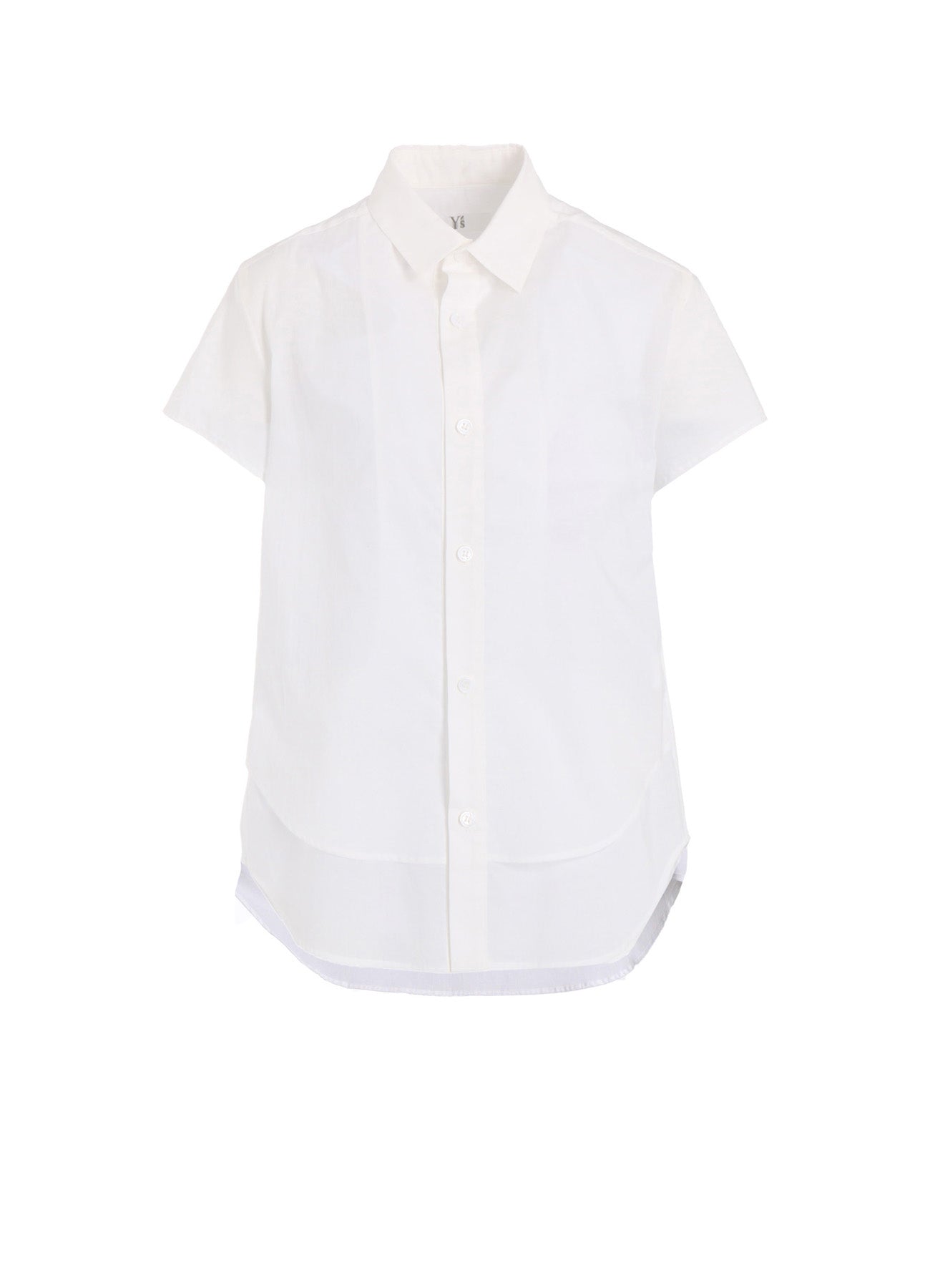 Premium Cotton Lawn Double Front Hem Blouse for Women - Elegant & Comfortable Summer Top for Work, Casual Outings & Special Occasions