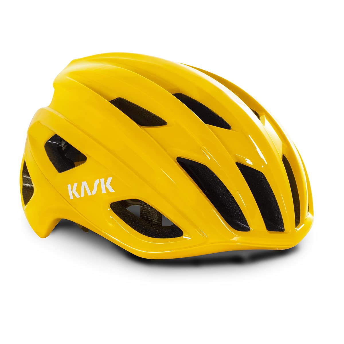 KASK Adult Road Bike Helmet Mojito Cubed WG11 - Lightweight & Aerodynamic Cycling Helmet for Men & Women - Perfect for Road Biking, Commuting & Outdoor Sports