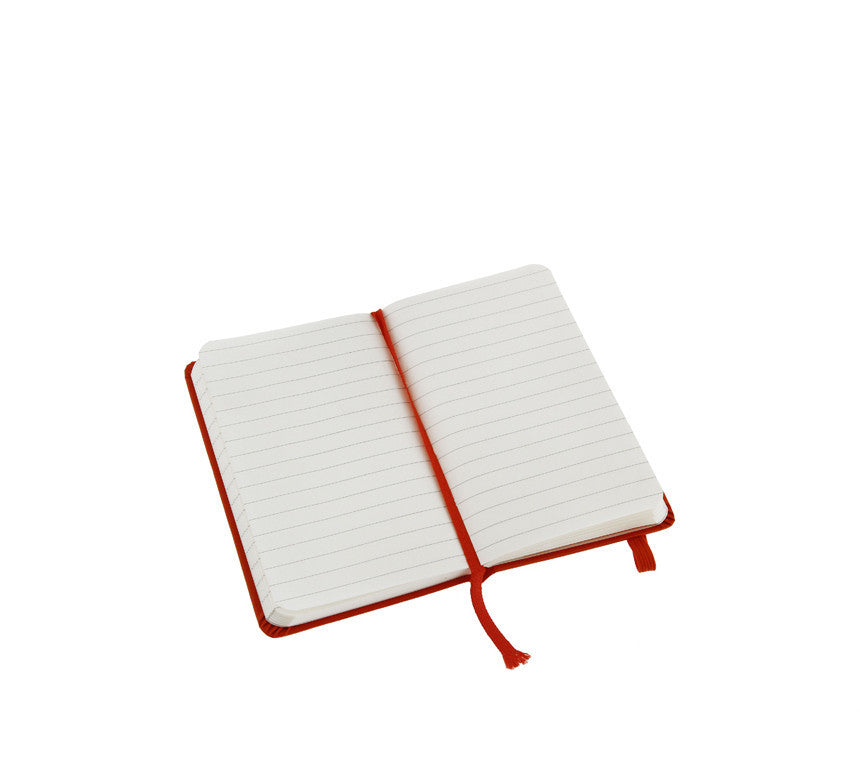 Premium Moleskine Colored Ruled Notebook - Extra Small Hard Cover Journal for Students, Professionals & Creative Writing - Perfect for Note Taking, Sketching & Daily Planning