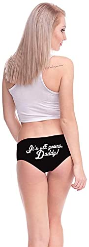 Sexy Women's 3D Printed Animal Pattern Underwear Panties - Stretchy Comfort for Sleep & Casual Wear - Super Curve Embrace for a Flattering Fit - Perfect for Loungewear, Date Nights & Intimate Moments